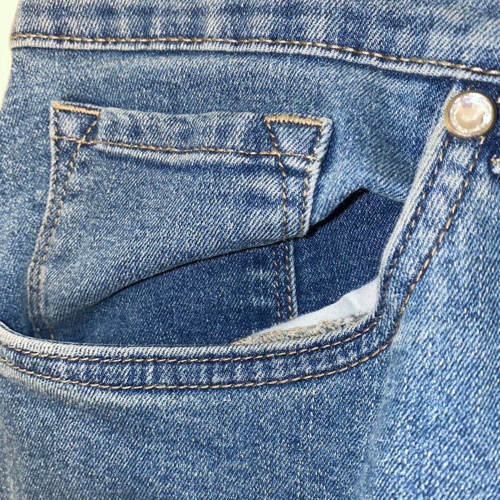 Venus Size 24R Women's Jeans